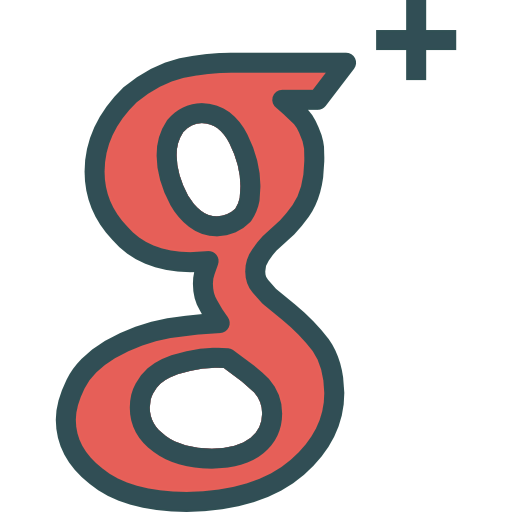 Google plus icon
