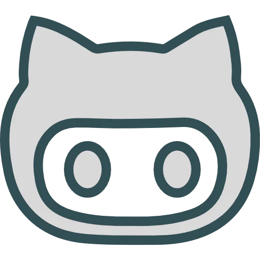 Github 图标