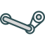 Steam Symbol 64x64