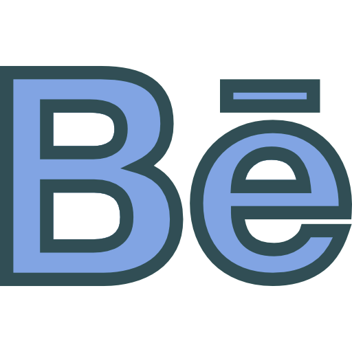 Behance icon
