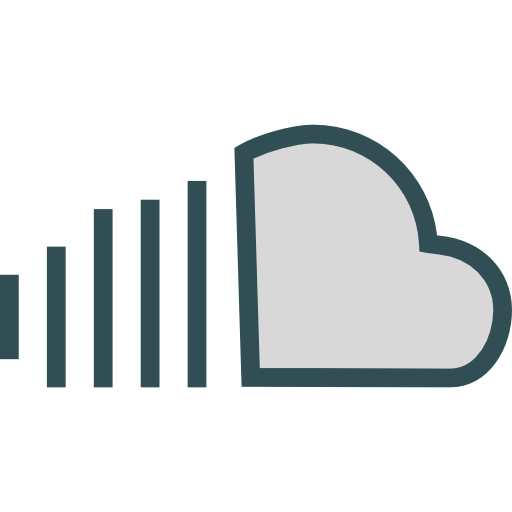 Soundcloud icon