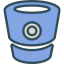 Bitbucket ícono 64x64