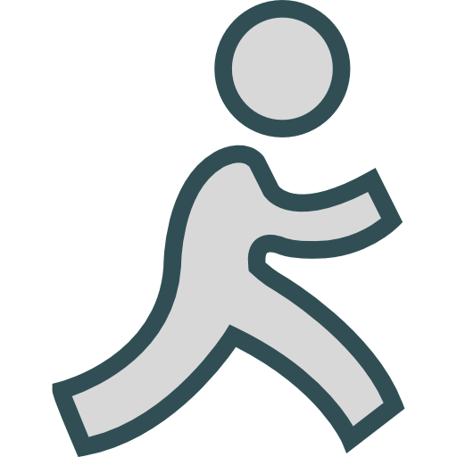 Aim icon