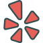 Yelp icon 64x64