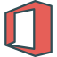 Office Ikona 64x64