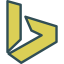 Bing biểu tượng 64x64