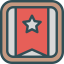 Wunderlist icon 64x64
