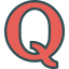 Quora icon 64x64
