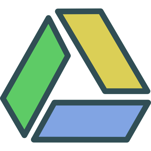 Drive icon