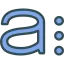 Asana icon 64x64