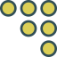 Coderwall ícono 64x64