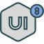 Ui8 Symbol 64x64