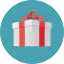 Gift icon 64x64