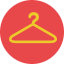 Hanger icon 64x64