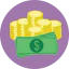Money icon 64x64