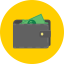 Wallet icon 64x64