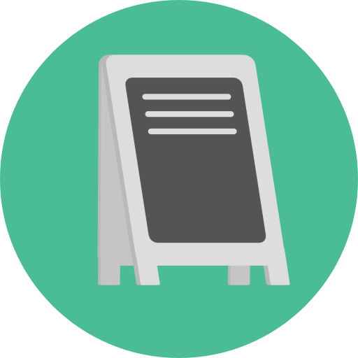 Panel icon