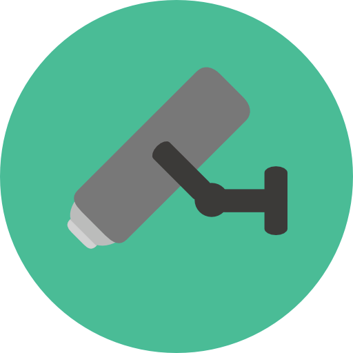 Cctv icon