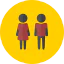 People icon 64x64