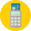 Point of service Ikona 64x64