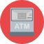 Atm icon 64x64