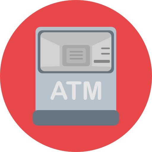 Atm icon