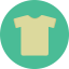 Shirt icon 64x64