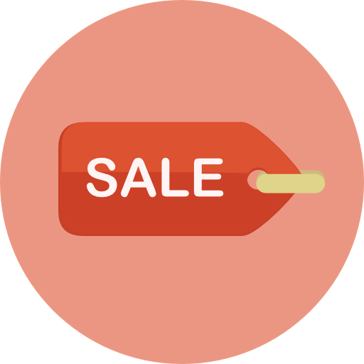 Tag icon