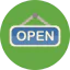 Open icon 64x64