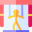 Puppet show アイコン 64x64