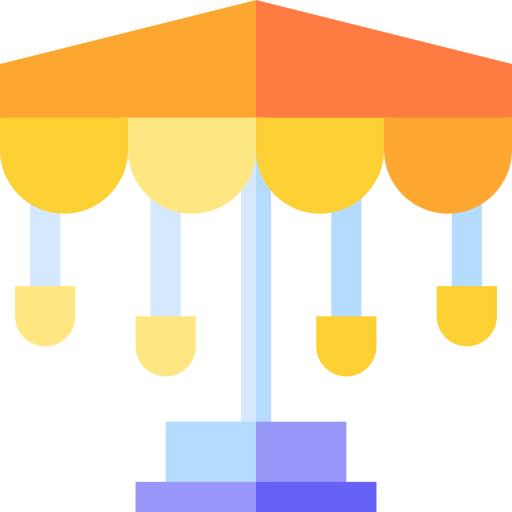 Carousel icon