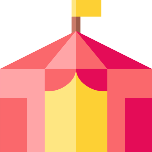 Circus icon
