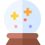 Fortune teller ícono 64x64