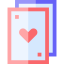 Poker cards icon 64x64