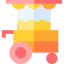Popcorn cart 상 64x64