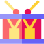 Drum icon 64x64