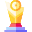 Trophy icon 64x64