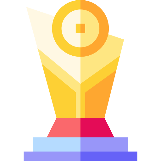 Trophy icon