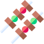 Skewers icon 64x64