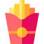 French fries 상 64x64