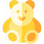 Teddy bear 상 64x64