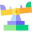 Seesaw icon 64x64