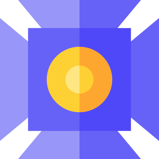 Spotlight icon
