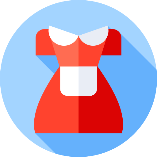 Dirndl icon