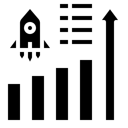 Startup Ikona