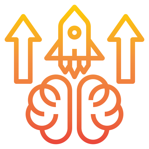 Startup icon