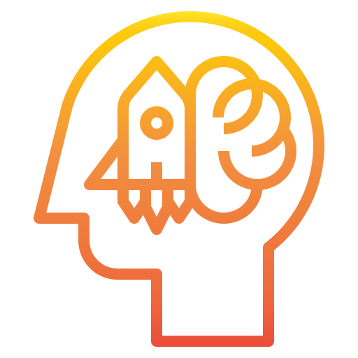 Startup icon