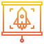 Startup іконка 64x64