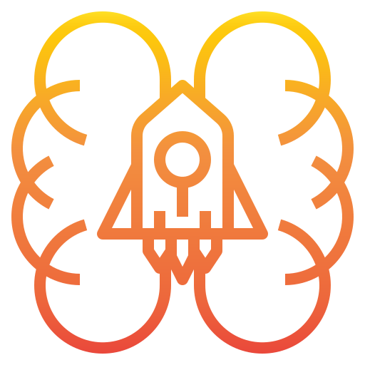 Startup icon