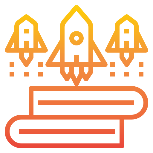Startup icon